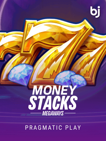 Money Stacks Megaways