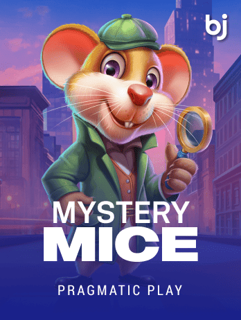 Mystery Micepng